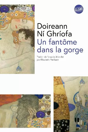 Doireann Ní Ghríofa – Un fantôme dans la gorge